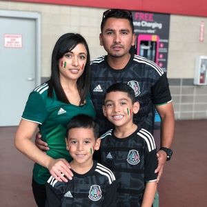 Meet your Posher, Gerson